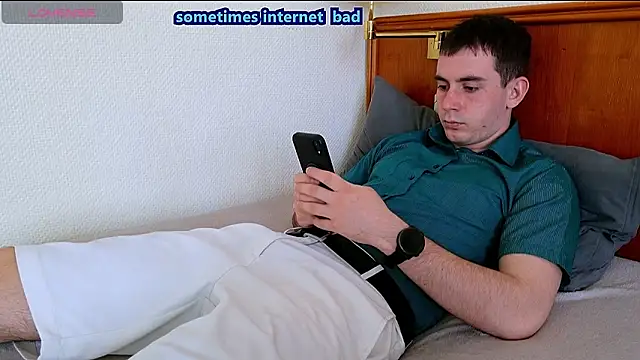 Tommy Lidds online show from April 2026 01:23:01 PM