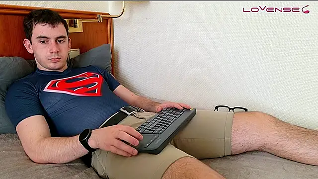 Tommy Lidds online show from May 2026 12:22:02 PM