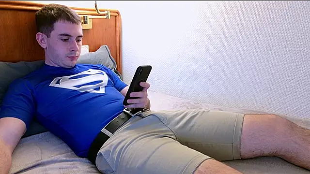 Tommy Lidds online show from April 2026 04:44:02 PM