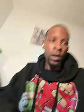 Dreadyyy online show from December 2025 05:46:02 AM