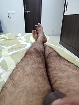 johny044 online show from April 2026 08:26:02 PM