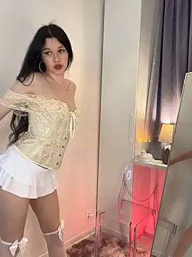 meganmex online show from March 2026 06:03:01 PM