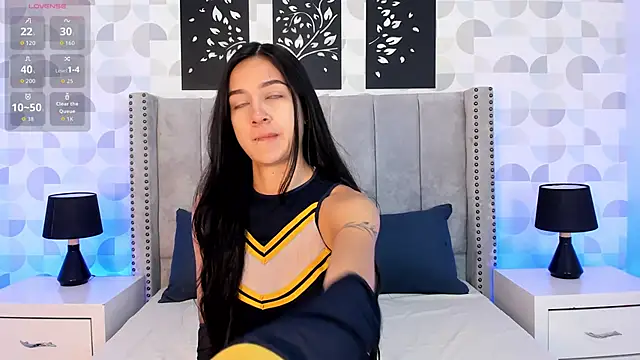 sara stonems online show from January 2026 12:19:02 PM