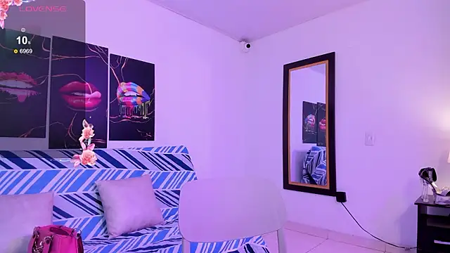 aleexxia online show from January 2026 06:33:01 PM