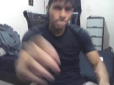 Patrick3 5556 online show from March 2026 02:33:02 AM