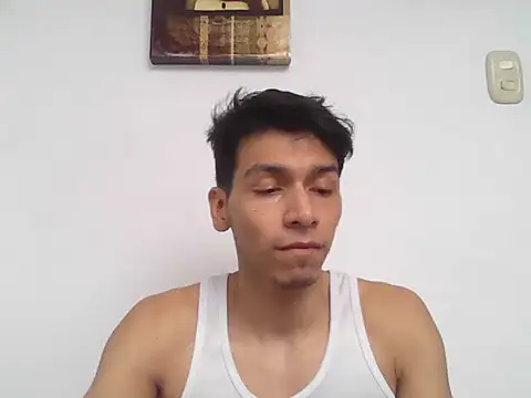 Patrick3 5556 online show from December 2025 08:42:01 PM