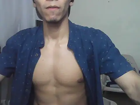 Patrick3 5556 online show from January 2026 03:22:02 AM