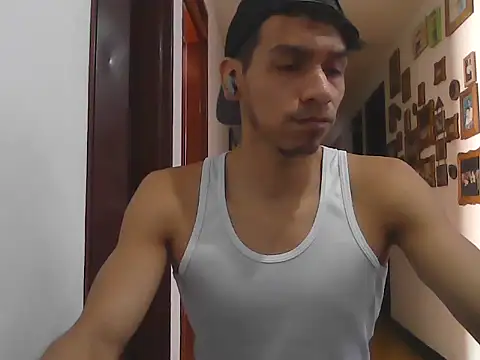 Patrick3 5556 online show from March 2026 12:28:02 PM