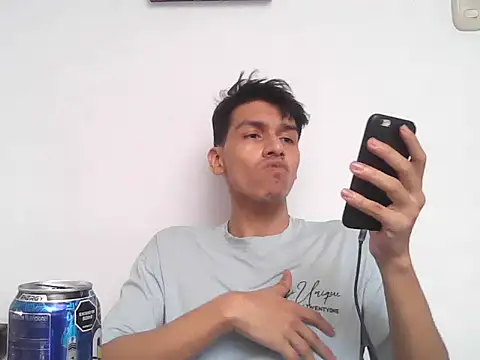 Snapshot of Patrick3_5556 chatting on December 2025 08:47:01 PM Patrick3 5556 online show from December 2025 08:47:01 PM