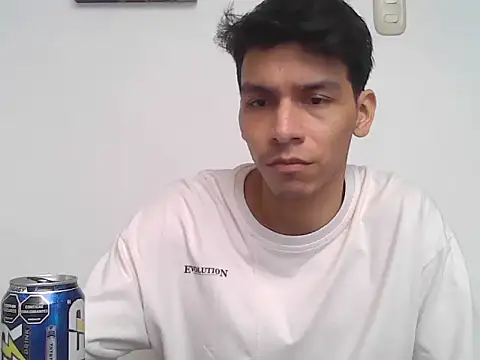 Patrick3 5556 online show from December 2025 08:35:02 PM