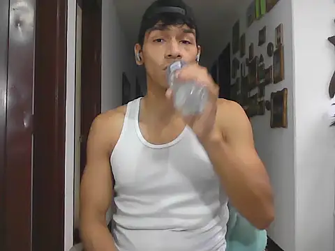 Patrick3 5556 online show from April 2026 12:09:02 PM