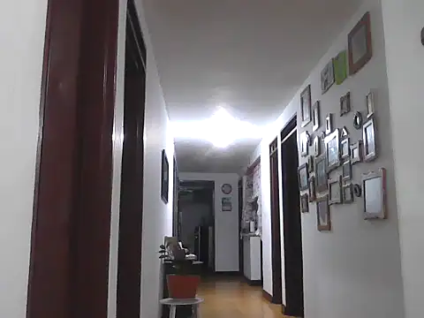 Patrick3 5556 online show from March 2026 11:22:02 PM