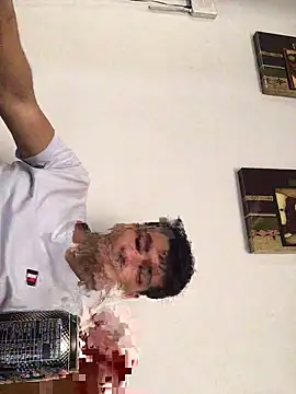 Patrick3 5556 online show from December 2025 09:20:02 PM