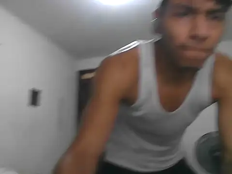 Patrick3 5556 online show from March 2026 12:27:02 PM