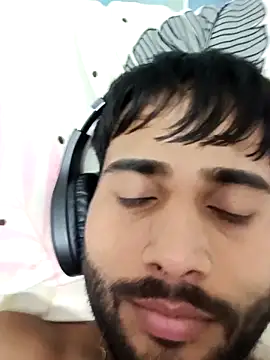 Candyboy  online show from April 2026 07:48:01 PM