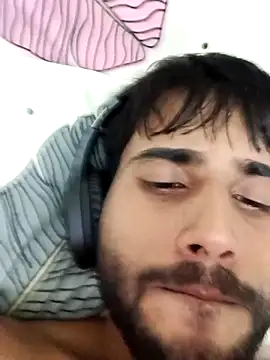 Candyboy  online show from April 2026 07:54:01 PM