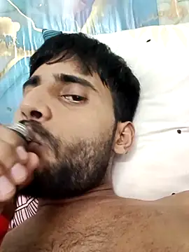 Candyboy  online show from April 2026 10:33:01 AM