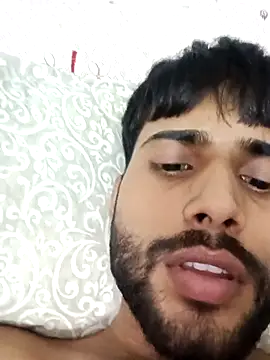 Candyboy  online show from April 2026 01:15:01 PM