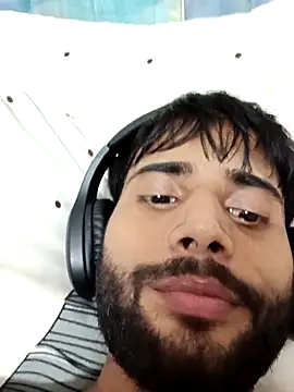 Candyboy  online show from April 2026 07:38:02 PM