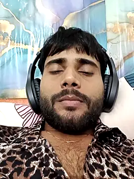 Candyboy  online show from April 2026 07:48:01 PM