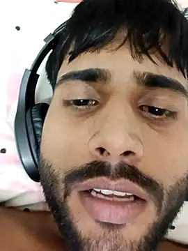 Candyboy  online show from April 2026 10:33:01 AM