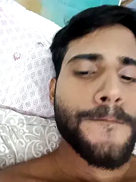 Candyboy  online show from April 2026 12:41:02 PM