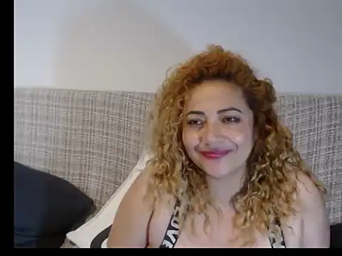 mariajosebarrazaa online show from January 2026 11:20:01 PM