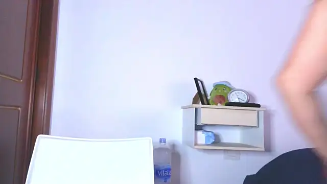 mariajosebarrazaa online show from April 2026 04:13:02 PM