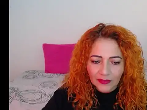 mariajosebarrazaa online show from December 2025 07:59:02 PM