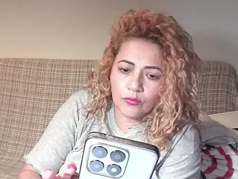 mariajosebarrazaa online show from January 2026 07:50:02 PM