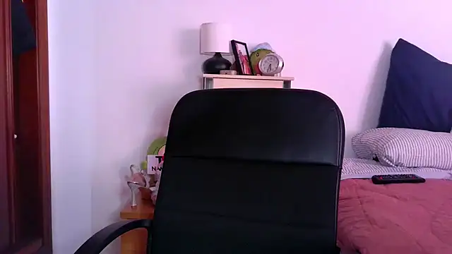 mariajosebarrazaa online show from July 2026 04:25:01 PM