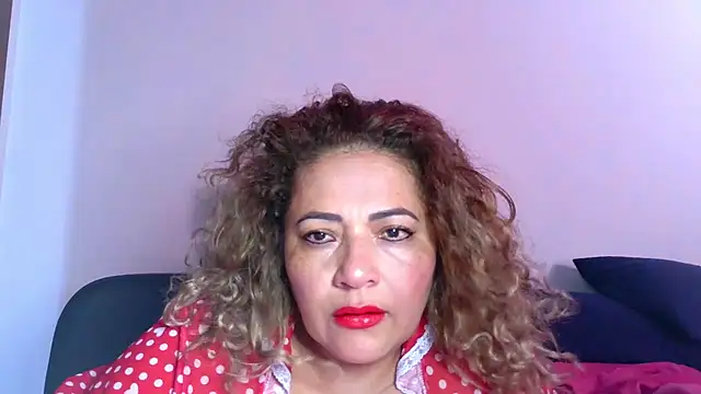 mariajosebarrazaa online show from July 2026 05:08:01 PM
