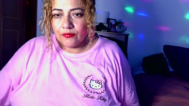 mariajosebarrazaa online show from July 2026 08:48:01 PM
