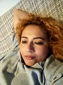 mariajosebarrazaa online show from January 2026 09:07:02 PM