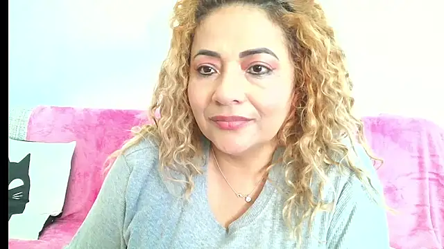 mariajosebarrazaa online show from February 2026 03:23:01 PM