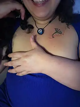 VanesssaMilf  online show from June 2026 02:34:01 AM