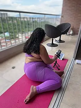 VanesssaMilf  online show from June 2026 04:19:01 PM