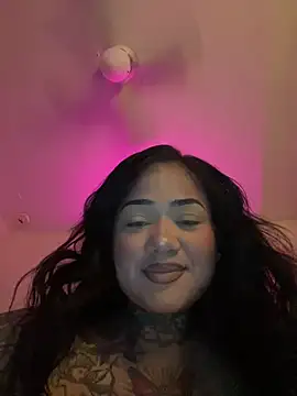 Itsonlyvirgo online show from March 2026 05:41:02 PM