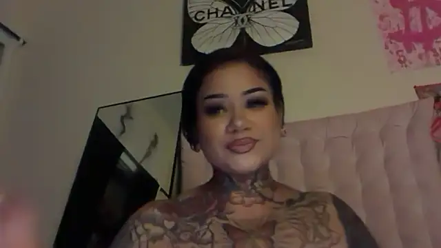 Itsonlyvirgo online show from March 2026 02:33:02 AM