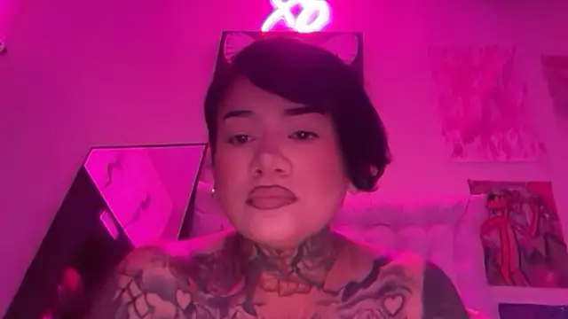 Itsonlyvirgo online show from March 2026 05:25:04 PM