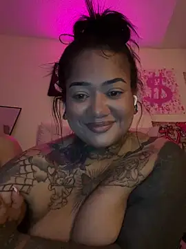 Itsonlyvirgo online show from March 2026 05:47:01 AM