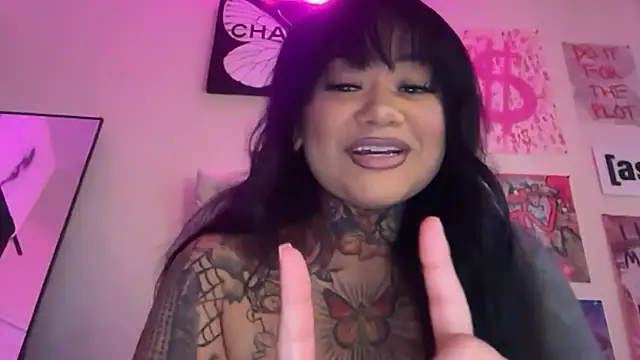 Itsonlyvirgo online show from March 2026 04:35:01 PM