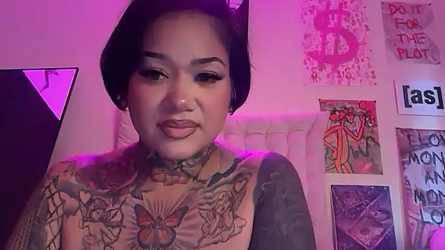 Itsonlyvirgo online show from April 2026 08:48:01 PM