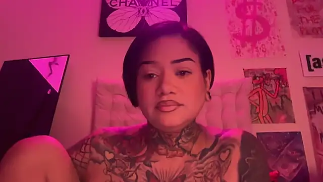 Itsonlyvirgo online show from April 2026 07:21:02 AM