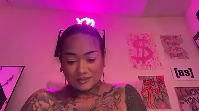 Itsonlyvirgo online show from March 2026 08:21:02 AM