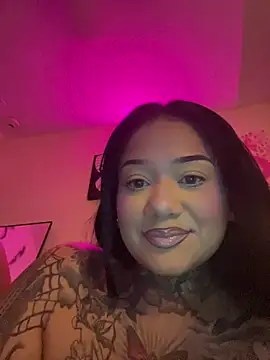 Itsonlyvirgo online show from March 2026 05:17:02 PM