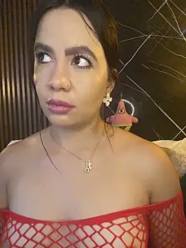 ValentinaEliot online show from February 2026 02:34:01 PM