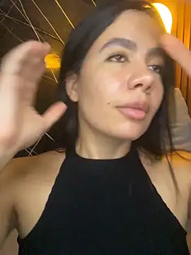 ValentinaEliot online show from February 2026 01:06:02 AM