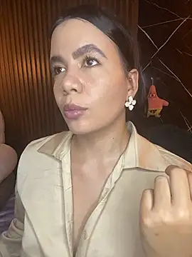 ValentinaEliot online show from February 2026 12:21:01 AM