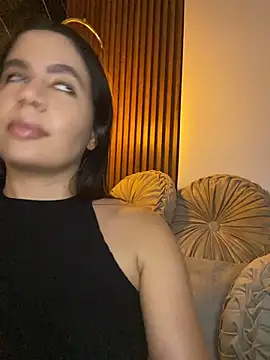 ValentinaEliot online show from February 2026 01:37:01 AM